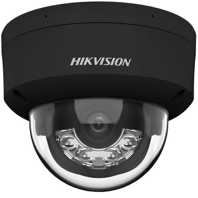 Hikvision DS-2CD2183G2-LIS2U(2.8MM)(BLAC